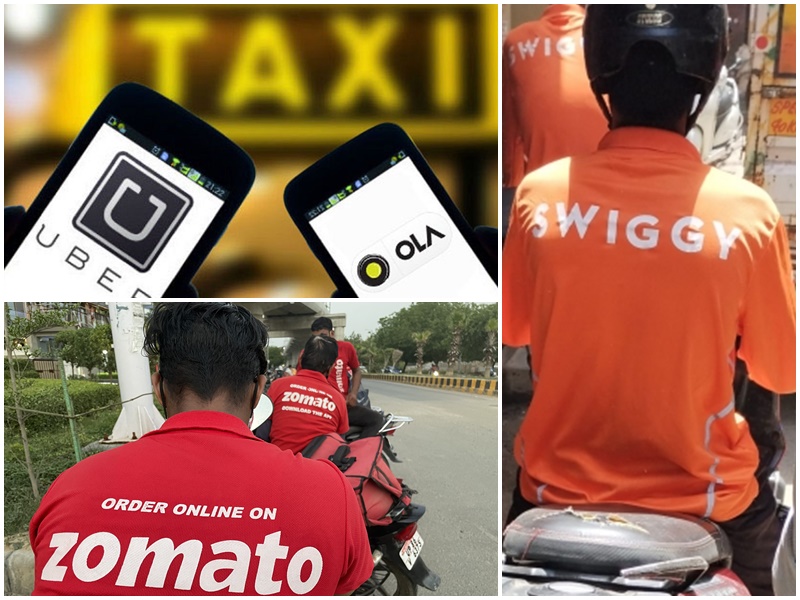 Karnataka govt will impose cess on transactions on aggregator platforms like Swiggy and Ola to support gig workers