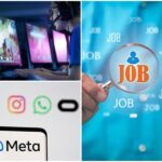 Layoffs in Meta for the third consecutive year WhatsApp, Instagram and many other teams have been hit Report