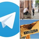 Police wrote letter to Telegram asking for information about Justice League India group in Khalistani terrorists behind Delhi Rohini's Prashant Vihar bomb blast