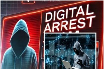 Preparations to crack down on digital arrest scam Home Ministry constituted high level committee