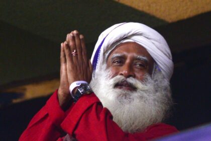 sadhguru case, सदगुरु जग्गी वासुवेद, sadhguru jaggi vasudev, sadhguru jaggi vasudev latest news, sadhguru news hindi, sadhguru news, sadhguru age, sadhguru latest news,