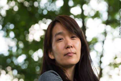 South Korean writer gets Nobel Prize in Literature know who is Han Kang