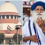 Supreme Court stops police action Transfer of case from Madras High Court what Sadhguru Isha Foundation case controversy