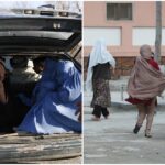 Taliban bans women in Afghanistan from hearing each other while praying says minister of vice and virtue, Mohammad Khalid Hanafi