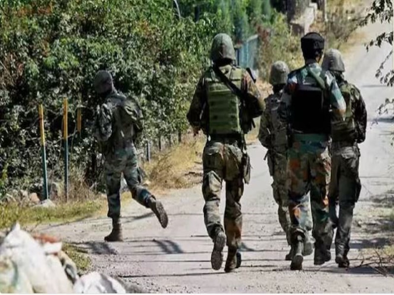 Terrorist attack in Sonamarg in Jammu and Kashmir's Ganderbal district, 5 laborers including a doctor died