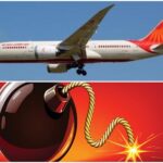 Threat to bomb 7 flights, Delhi-Chicago going Air India flight diverted to Canada