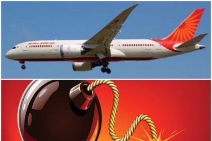 Threat to bomb 7 flights, Delhi-Chicago going Air India flight diverted to Canada