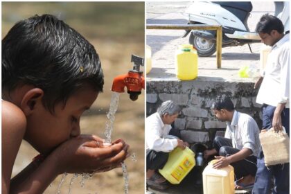 Uranium level in drinking water in 6 districts Chhattisgarh is at most dangerous level many times more dangerous than standards of WHO Govt of India