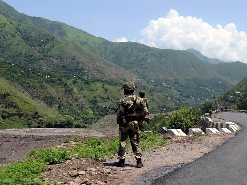 Villages along Line of Control in Jammu and Kashmir will be shifted...what Indian Army Lt Gen Rajiv Ghai says