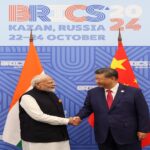 What did PM Modi say in his bilateral meeting with Chinese President Xi Jinping on border issue RUSSIA Kazan Brics Summit 2024