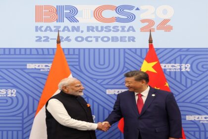 What did PM Modi say in his bilateral meeting with Chinese President Xi Jinping on border issue RUSSIA Kazan Brics Summit 2024