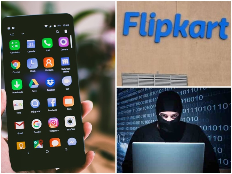 What is Flipkart Pay Letter Scam through which people doing online fraud during festive season?