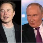 What is story of 'secret conversation' controversy between Elon Musk and Russian President Vladimir Putin The Wall Street Journal report