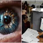 What is trachoma WHO has honored India for completely eliminating it from the country