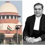 Who is Justice Sanjiv Khanna going to be the next Chief Justice in place of DY Chandrachud?