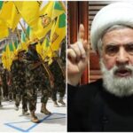 Who is Sheikh Naim Qassem who has been made the new chief of Hezbollah