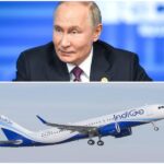 Why has Russia asked for help from Indian airlines for domestic flights