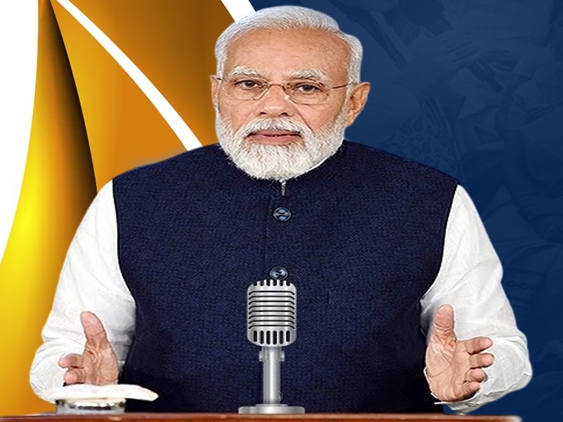 10 big messages of Prime Minister Modi in Mann Ki Baat 116 episodes emphasis on youth to NRIs