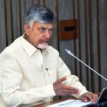 147 cases registered 49 arrested against TDP leaders objectionable social media posts for women in Andhra Pradesh