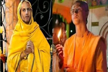 2 more priests of ISKCON arrested in Bangladesh, had gone to jail to give medicine to Chinmoy Krishna Das