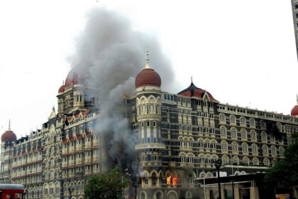 26/11 की बरसी, 26/11 मुंबई हमला, 26/11 Mumbai Attack, 26/11 Terrorist Attack, Mumbai, Mumbai Terrorist Attack, Terrorist Ajmal Kasab, 26/11 Anniversary, 26/11 हमला