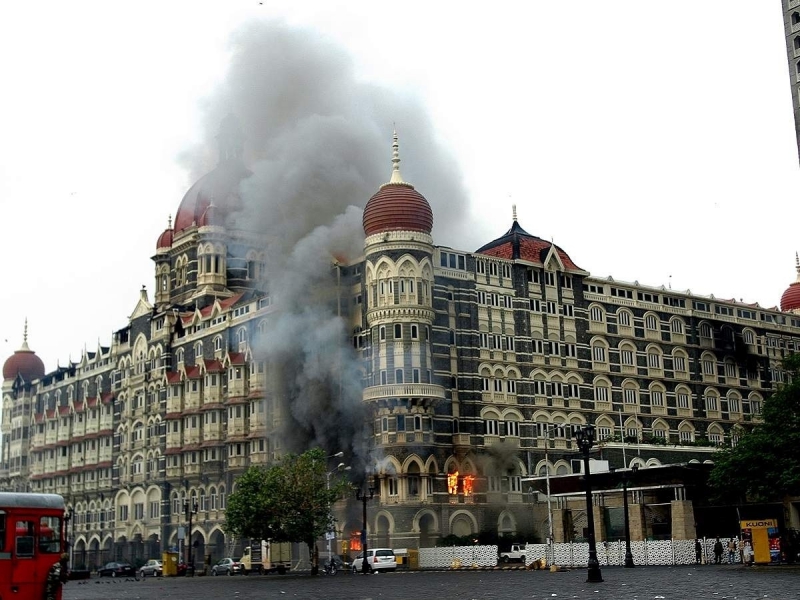 26/11 की बरसी, 26/11 मुंबई हमला, 26/11 Mumbai Attack, 26/11 Terrorist Attack, Mumbai, Mumbai Terrorist Attack, Terrorist Ajmal Kasab, 26/11 Anniversary, 26/11 हमला