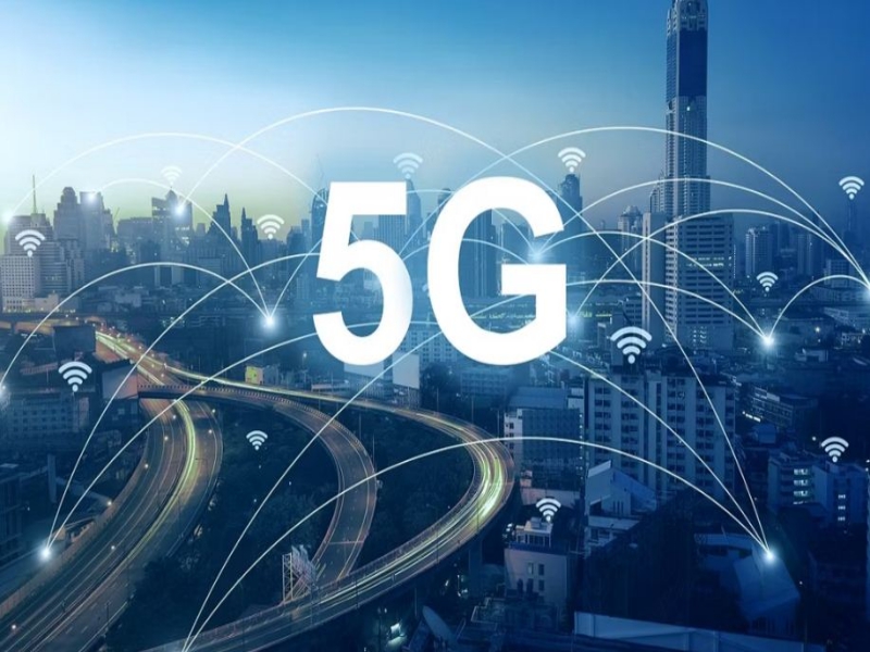 5G Network, Ericsson Mobility report, Ericsson Mobility report on 5G Network,