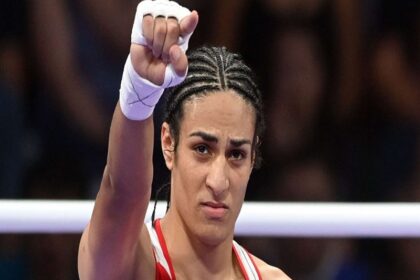 Algerian boxer Imane Khelif's leaked medical report confirms he is male claim report