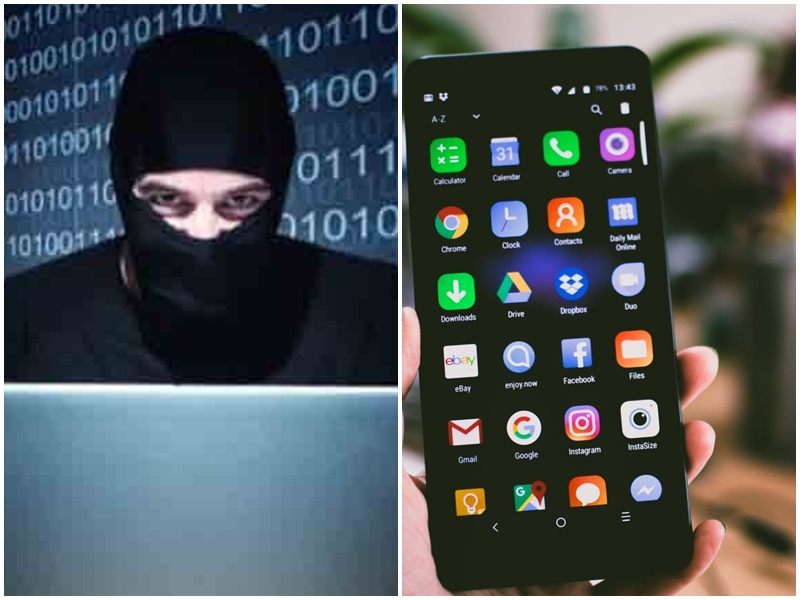 Android devices are on target of hackers, Indian Computer Emergency Response Team CERT-In issued 'serious' warning