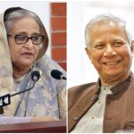 Bangladesh Awami League files complaint against 61 including Muhammad Yunus in International Court