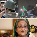 Bangladesh will take help of Interpol to bring back Sheikh Hasina and fugitive leaders of Awami League