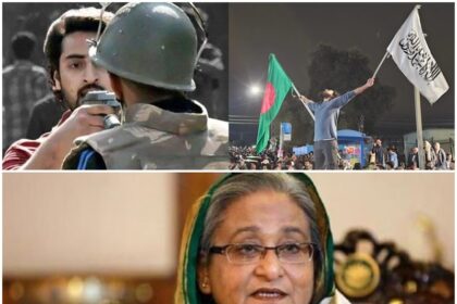 Bangladesh will take help of Interpol to bring back Sheikh Hasina and fugitive leaders of Awami League