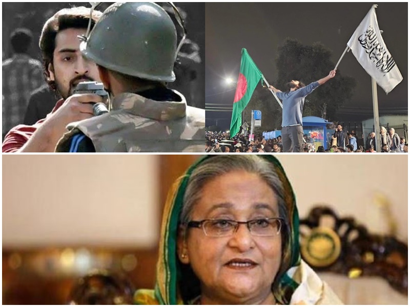 Bangladesh will take help of Interpol to bring back Sheikh Hasina and fugitive leaders of Awami League