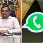 Case registered for creating several religious WhatsApp groups by hacking phone of Kerala IAS officer K Gopalakrishnan Mallu Hindu Officers