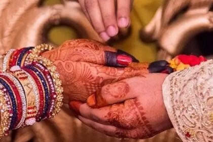 Centeral govt starts campaign to stop child marriage, focus on bringing 5 percent by 2029