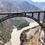 Chenab bridge, Jammu Kashmir, Jammu, Pakistan, चीन, चिनाब पुल, जम्मू कश्मीर, जम्मू, पाकिस्तान, pakistan collecting information about chenab bridge,पाकिस्तान चिनाब पुल के बारे में जानकारी एकत्रित कर रहा है