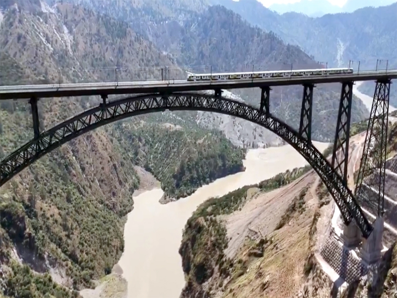 Chenab bridge, Jammu Kashmir, Jammu, Pakistan, चीन, चिनाब पुल, जम्मू कश्मीर, जम्मू, पाकिस्तान, pakistan collecting information about chenab bridge,पाकिस्तान चिनाब पुल के बारे में जानकारी एकत्रित कर रहा है