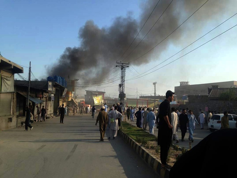 Communal violence in Pakistan, 18 dead, 30 injured situation worsened after Kurram attack