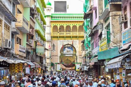 Court approves petition claiming Shiv temple in rajasthan Ajmer Dargah, next hearing on December 20