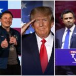 Donald Trump will bring change in America through D.O.G.E under leadership of Elon Musk