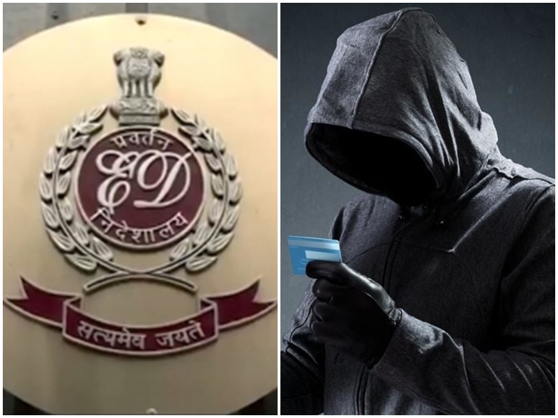 ED arrests 8-member gang in Digital Arrest Scam I4C issues latest advisory