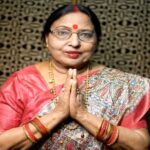 Famous folk singer Sharda Sinha passes away was ill for many days