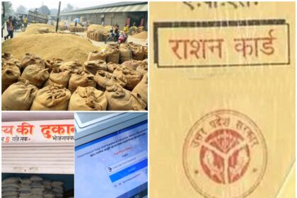 Free ration not reaching needy indian grains worth Rs 69000 crores missing every year ICRIER Report