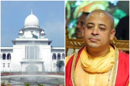 High Court in Bangladesh refuses to ban ISKCON, asks Yunus government to resolve the issue