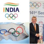 India submits letter of intent to IOC to host 2036 Olympics and Paralympics