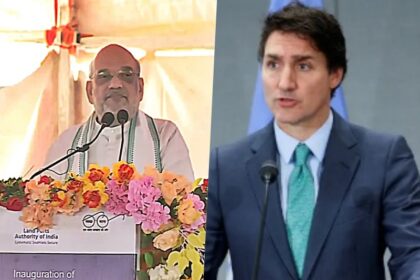 Canada and India dispute,what is the Canada and India dispute,Union Home Minister Amit Shah,Khalistani terrorist Hardeep Singh Nijjar,Khalistani terrorist,कनाडा और भारत विवाद,क्या है कनाडा और भारत विवाद,केंद्रीय गृह मंत्री अमित शाह,खालिस्तानी आतंकी हरदीप सिंह निज्जर,खालिस्तानी आतंकी