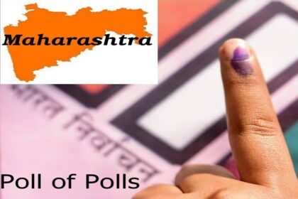 Mahayuti alliance expected to form government in Poll of Polls MVA also ahead in some Maharashtra Exit Poll