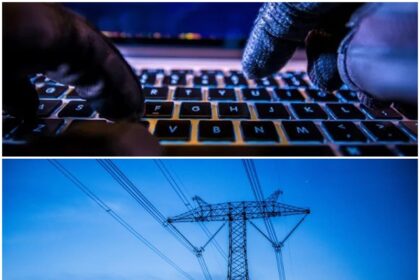 Russia can cut off power to millions of homes in Britain UK warns of cyber attack on NATO