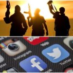 Social media activities of Pakistan based terrorist organizations intensified in Jammu Kashmir, aim is to recruit youth says agencies sources