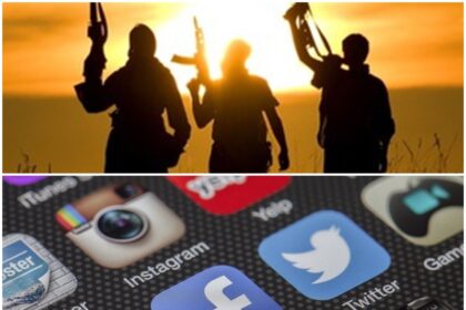 Social media activities of Pakistan based terrorist organizations intensified in Jammu Kashmir, aim is to recruit youth says agencies sources